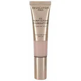 Make UP Revolution Puder Revolution PRO London LSF 30 26 ml