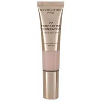 Make UP Revolution Puder Revolution PRO London LSF 30 26 ml