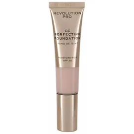 Make UP Revolution Puder Revolution PRO London LSF 30 26 ml