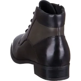 Regarde le ciel Schnür-,Zug-u.Schnallenstiefel in schwarz, Gr. 37 - Schwarz - 37