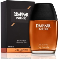 Guy Laroche Drakkar Intense Eau de Parfum 100 ml