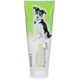 rivvet Ringelblumen Pflegesalbe 75 ml
