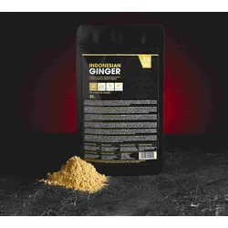 Kratom World Indonesisches Ingwer-Arzneimittel 10g
