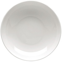 Rosenthal Suppenteller Jade Weiss Suppenteller 23 cm bunt