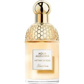 Guerlain Aqua Allegoria Nettare di Sole Eau de Toilette 125 ml