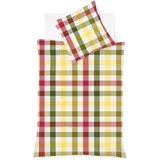 FLEURESSE Lech Karo multicolor 200 x 200 cm + 2 x 80 x 80 cm