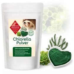 ChronoBalance Chlorella Pulver 250 g