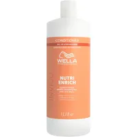 Wella Invigo Nutri-Enrich 1000 ml