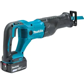 Makita DJR186RT inkl. 1 x 5,0 Ah