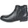 Black Premium by EMP Bikerboots Herren Schwarz 41