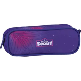 Scout 4-tlg. Summer lila