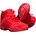Red Red 45