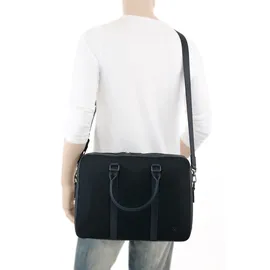 Valentino Nemesys Aktentasche 41 cm Laptopfach blau