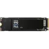 Samsung 990 EVO Plus 4 TB M.2 MZ-V9S4T0BW