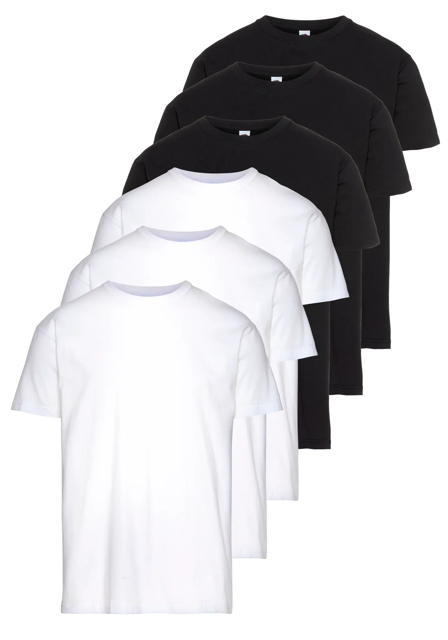 T-Shirt FRUIT OF THE LOOM 