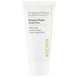 Alcina Kräuter-Maske 50 ml