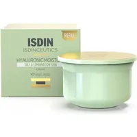 Isdin Isdin, Gesichtscreme, ISDINCEUTICS Hydrating Cream with Hyaluronic Acid