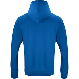 New Wave Rundhalspullover Blau 3XL