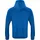 New Wave Rundhalspullover Blau 3XL