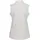 CMP Woman Polo Weiß 46