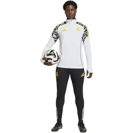 adidas Tiro 25 Competition gold/weiß XS
