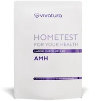 vivatura® AMH Test-Kit 1 St Test