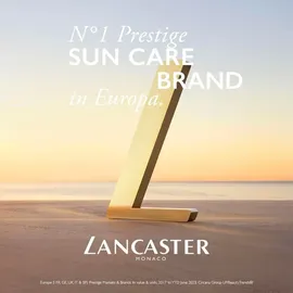 Lancaster Sun Perfect Fluid LSF 50 30 ml