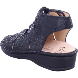 Finn Comfort MALAGA Damen Schwarz 40