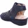 Finn Comfort MALAGA Damen Schwarz 40