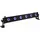 Eurolite LED BAR-6 QCL RGBW mehrfarbig