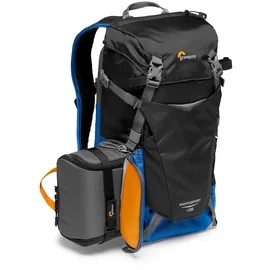 Lowepro PhotoSport BP 15L AW III Blau