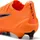 Puma Ultra 6 Ultimate FG Herren Heat Fire/Puma Black/Glowing Red 39