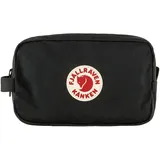 Fjällräven Kånken Gear Bag schwarz One Size