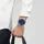 Swatch Indigo Glow