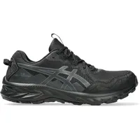 Asics GEL-VENTURE 10 Damen Black / Graphite Grey 43,5