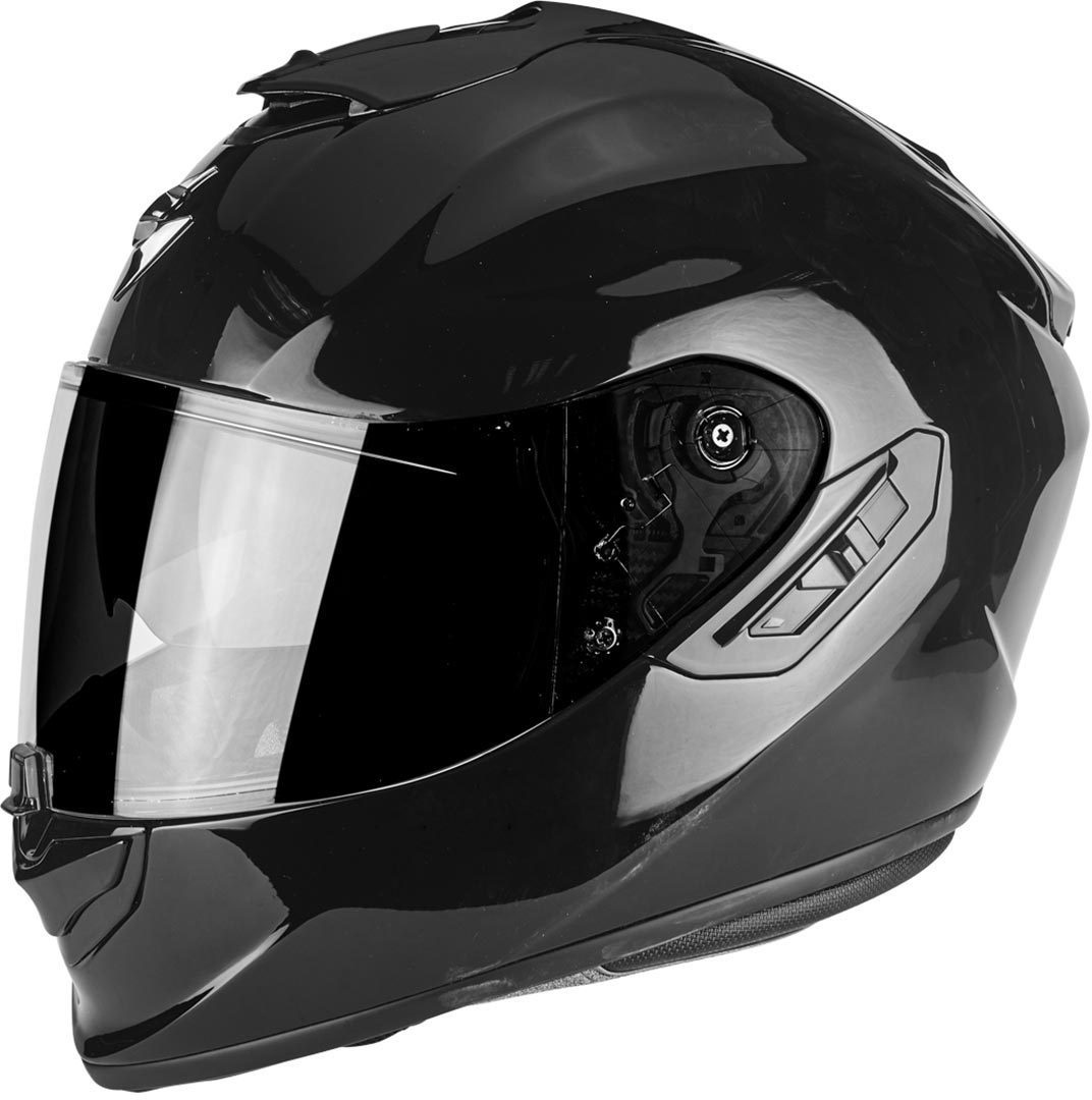 Scorpion EXO 1400 Air Helm, schwarz, Größe 2XL