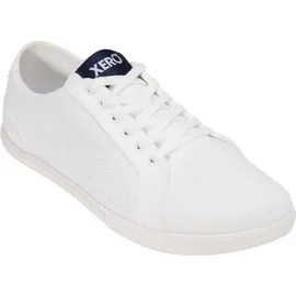 Xero Shoes Dillon Herren Weiß 42,5