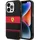 Ferrari iPhone 14 Pro Hardcase schwarz
