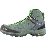 Salewa Alp Trainer 2 Mid GTX Herren raw green/pale frog 43