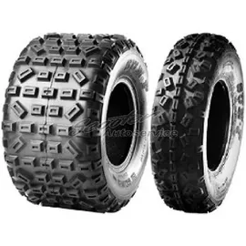 SUN-F A-035 REAR 18/10-8 42 10 F