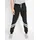 bonprix Sweathose Loose Fit Schwarz 40/42