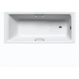 Kaldewei Puro Star 655 Rechteckbadewanne 80 x 180 cm (255530000001)