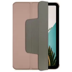 Book-Stand Case Rose für iPad mini 6. Gen./7. Gen.