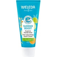 Weleda Summer Boost Express Handcreme 50 ml