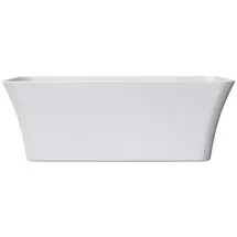 mai & mai Freistehende Badewanne 170 x 75 cm (V529)