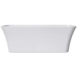 mai & mai Freistehende Badewanne 170 x 75 cm (V529)
