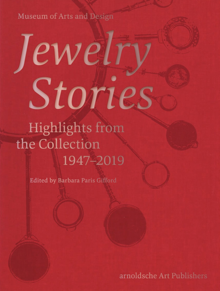 Jewelry Stories  Gebunden