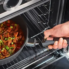 Berndes Vario Click Induction Schmorpfanne 32 cm