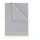Blumtal Bettlaken Mikrofaser 160 x 200 cm grau