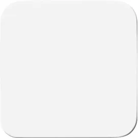 Busch-Jaeger Abdeckung Wechselschalter, Ausschalter, Kreuzschalter Reflex SI, Reflex SI Linear Alpinweiß 2506-214